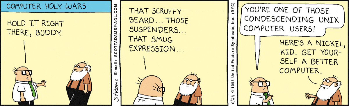 unixgraybeard.com