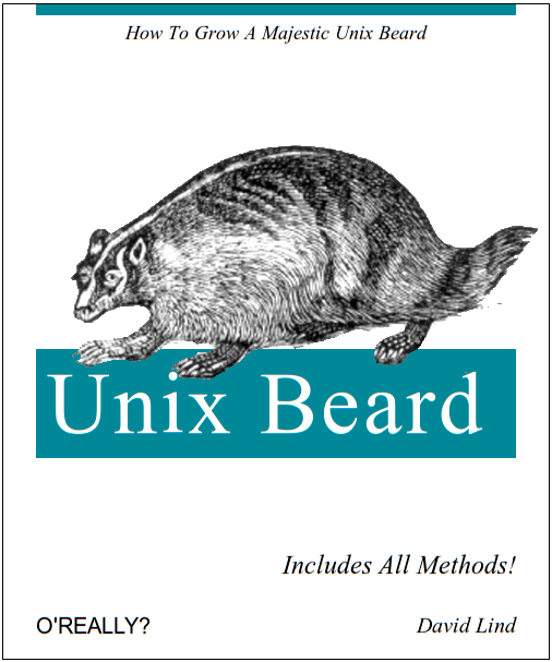 unixgraybeard.com